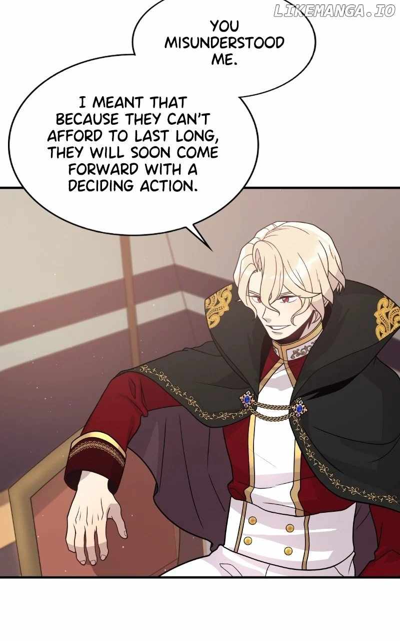 Pouring Money Into the Underdog Mercenaries Chapter 72 23